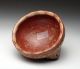 Inca Treasures Pre Columbian Bowl Pottery,  Artifact,  Vessel Copador,  Art,  Coa The Americas photo 3