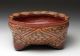 Inca Treasures Pre Columbian Bowl Pottery,  Artifact,  Vessel Copador,  Art,  Coa The Americas photo 4