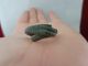 Medieval Clasped Hands Fede Ring 12th C British photo 2