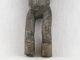 Vintage Old African Tribal Statue Congo Yaka Or Suku Ethnic Group A2 Sculptures & Statues photo 7