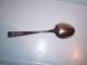 Coronation Sugar Spoon Silverplate Serving Spoons Community 1936 Vintage Flatware & Silverware photo 2