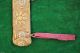 Antique Ottoman Islamic Mughal Quiver Arrow Case No Bow Archery Ring Middle East photo 3