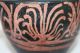 Ancient Greek Xenon Painted Pottery Skyphos Wine Cup 4th Century Bc Greek photo 1