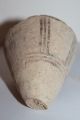 Ancient Indus Valley Pottery Drinking Cup 2800 1800 Bc Harappan Near Eastern photo 1