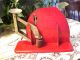 Antique/vtg.  Jiffy - Way Egg Scale National Ideal Company Toledo Ohio Poultry Farm Primitives photo 3