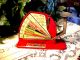 Antique/vtg.  Jiffy - Way Egg Scale National Ideal Company Toledo Ohio Poultry Farm Primitives photo 6