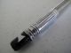 Antique Silver Telescoping Opera Glass Holder Handle Pat.  Nov.  28 1882 Other photo 7
