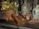 Primitive Cash Drawer Out Of Old Truck Unique And Fun Primitives photo 1
