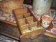 Primitive Cash Drawer Out Of Old Truck Unique And Fun Primitives photo 3
