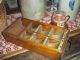 Primitive Cash Drawer Out Of Old Truck Unique And Fun Primitives photo 6