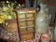 Primitive Cash Drawer Out Of Old Truck Unique And Fun Primitives photo 7