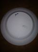 Mottoware Antique Bristol Baronial John Barker Pottery Pilgrim Motto Plate Plates & Chargers photo 1
