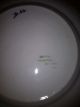 Mottoware Antique Bristol Baronial John Barker Pottery Pilgrim Motto Plate Plates & Chargers photo 2