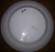 Mottoware Antique Bristol Baronial John Barker Pottery Pilgrim Motto Plate Plates & Chargers photo 4