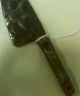 Inca Treasures Antique Mughal Islamic Dagger,  Royal Shaped Blade,  Knife Sword The Americas photo 1
