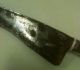Inca Treasures Antique Mughal Islamic Dagger,  Royal Shaped Blade,  Knife Sword The Americas photo 2
