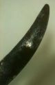 Inca Treasures Antique Mughal Islamic Dagger,  Royal Shaped Blade,  Knife Sword The Americas photo 4