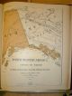 Alaskan Boundary Tribunal U.  S.  Atlas: Maps & Charts 1904 Very Rare Atlas Other photo 9