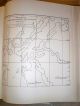Alaskan Boundary Tribunal U.  S.  Atlas: Maps & Charts 1904 Very Rare Atlas Other photo 10