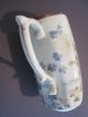 Vintage Chinese Large White Porcelain Pitcher Or Teapot Teapots photo 4