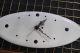 Huge 1950s Mid - Century Modern Art Wall Clock By Peter Pepper Products Mid-Century Modernism photo 2