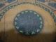 Vintage Albanian Wooden Decorative Plate Hand Carved Wooden Art Other photo 4