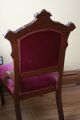 Eastlake Chair 1800-1899 photo 5