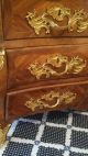 19th Century French Commode/chest With Exquisite Dor ' E Bronze Mounts.  Fine. 1800-1899 photo 9