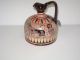 Corinthian Jug With Wire Stamp Crimpted On Shapely Handle Roman photo 1