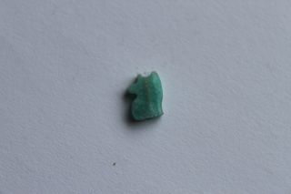Quality Ancient Egyptian Wedjet Eye Of Horus 18th Dyn Amarna Period photo