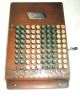 Comptometer - Model J 1926.  Works Cash Register, Adding Machines photo 1