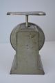 Vintage Hanson 5 Lb Model 1509 Scale Northbrook,  Ill.  Made In Usa Scales photo 5