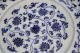 Oriental Vintage Handwork Porcelain Rare Plates Plates photo 4