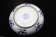 Oriental Vintage Handwork Porcelain Rare Plates Plates photo 6