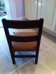 Rare Child ' S Chair By Charles Stickley 1900 - 1920 Mission Arts & Crafts 1900-1950 photo 2