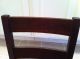 Rare Child ' S Chair By Charles Stickley 1900 - 1920 Mission Arts & Crafts 1900-1950 photo 3