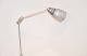 Vintage Industrial Task Lamp Swivelier Adjustable Articulating Desk Light Works Mid-Century Modernism photo 1