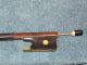 Antique Model Sanctus Seraphino Germany Violin With Vuillaume Bow String photo 11
