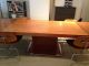 Warren Platner Extension Table 1960s Mid-Century Modernism photo 1