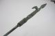 Collection Chinese Bronze Sword,  One Of The Shaolin Weapons,  Hook Spear Swords photo 1
