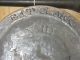 Antique Apothecary E & T Clark Mortal & Pestle 10 Inch Primitives photo 5