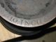 Antique Apothecary E & T Clark Mortal & Pestle 10 Inch Primitives photo 6