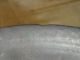 Antique Apothecary E & T Clark Mortal & Pestle 10 Inch Primitives photo 8