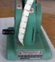 Vintage Monarch 20 Dial - A - Pricer Marking System Machine W/cover 1940 ' S Other photo 3