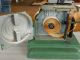 Vintage Monarch 20 Dial - A - Pricer Marking System Machine W/cover 1940 ' S Other photo 6
