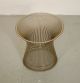 Warren Platner Stool Mid Century Mid-Century Modernism photo 2