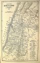 1885 Archaeology Holy Land Ancient Ruins Old Egypt Palestine Israel Islam Bible Holy Land photo 8