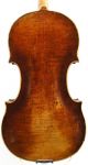 Outstanding Antique 18th Century Violin By George Kloz Mittenwald 1753 String photo 2