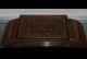 Fabulous Antique Tunbridge Marquetry Inlaid Music Box Nr Boxes photo 1