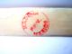 Antique Bone Handcrafted Souvenir 